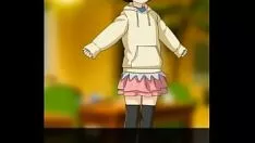 播放 火影忍者家庭口音假期 #2