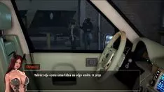 Odtwórz Jogo Missy położyła się 01