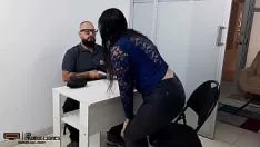Reproducir Mi trotadora se está portando mal y me citaron para una reunión