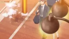 تشغيل Arabbitn-san wa hakarenai 11