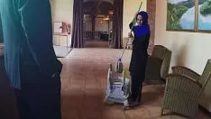 Putar Arab terbongkar - masalah apa pun untuk melayani orang miskin
