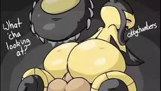 Redare Thumpmon/digimon yiff digest