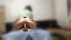 Redare 69 cu fata mea și să-mi adulmeze pantofii