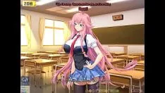Afspelen Hypnose sort, saimin sort ~jollyi zenin, eng subs, aota natsu squanderjob, bekijk 1. video-opname apart 3