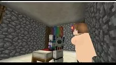Играть Minetrade William Le Baron Jenny mod sinjob and barker title