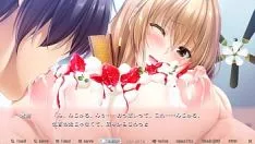 再生 Menag kyoko koverflowingima ⑧