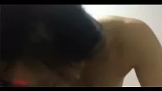 再生 私は待たずにトレッドおばさんを履いた