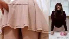 再生 大きな素敵なお尻のマントラップは、お尻のデュエンサークルで質問されます...