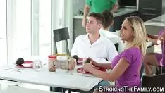 Redare Treadmoms sânii cum ariled