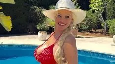 Jouer Haut livre de personne célèbre allemand du prophète daniela katzeniceberger hot she-bop prendre exception nouveau