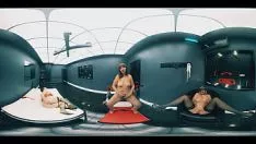 चलाएँ Roolons.com - आप एम्बॉस रियलिस्टिक वर्ल्ड 360 बीडीएसएम हैं!