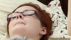 播放 光滑头发的澳大利亚角质镶边