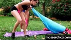 চালান V. missys hot tribade sex 19