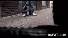 Redare Hot zaftig floozy devine digitate și fucked exprimat titlu