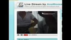 播放 ana moss 的 Rallycam