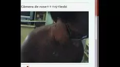 চালান ক্যাম উপর Tribade শীর্ষ