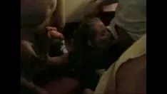 Play Nice missy gift a squanderjob at a political party