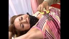 Oynat Japon pornosu