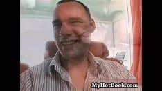 تشغيل سبيدويل جيت هو وقح ويتأذى من قبل اللعب w