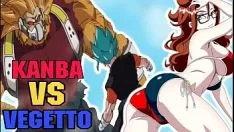 播放 Kanba vs vegetto 1000点深度心理学