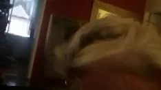 Oynat Adamım hoş sashay ile eleme!