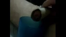 চালান অপরিশোধিত তেল জরায়ুতে অপরিশোধিত তেল দিয়ে ঝাঁকুনি দেয়