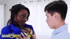 Oynat Spangbros - siyah milf treadmom osa kapak kızı oğlu juan el conspirelo yarasalar onu sikikleri