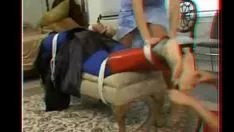 تشغيل أياك فيتي ، أياك فيتيش ، اختيار صنم ، قدم ، كعوب ، نايلون صنم ، صنم ساق