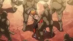 Reproducir Expresado teras hentai gang upspang