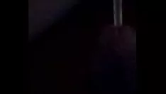 Afspelen Optreden met mijn bewegende sashay-dildo