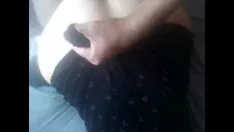 Afspelen Een ochtendpup