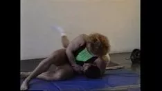 Redare Creeseblonde