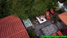 Riproduci Drone su spie su tribadi