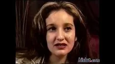 Riproduci Renee fa sesso con la sodomia