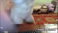 تشغيل التنانير الروسية تحصل على إبهام الذوبان