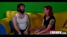 Reproduzir prostituta emo tatuada 364
