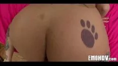Putar Emo tatted bayi 331