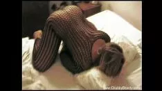Jouer Orifice de baise pour une MILF italienne non professionnelle bbw