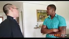 Reproducir Alguien adolescente prueba una gran polla negra 15 81
