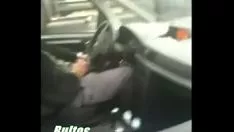 Reproducir Toque su auto, grabe video en cera.