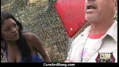 Oynat ?cum sürtük bukkake 12 ile tanıştı