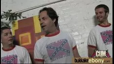 Jouer Sperme caressant adolescent aime brobdingnagian bukkake 6