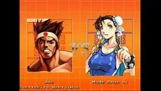播放 Mugen (ep12)-(- 乔击败一代春丽的快猫-)