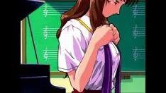 播放 [柱廊]期末考试征集[1995]