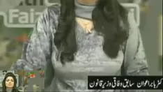 تشغيل فايزة البخاري خطيئة ساخنة