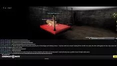 Reproducir Dp vs fortifyy bdsm