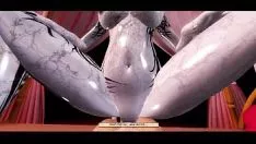 Reproducir Monstruo súcuba - 2 | hentai 3d