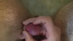 Reproducir Clímax del chorro de irrigación