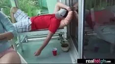 Odtwórz Taśma wideo z seksem z rogatym prawdziwym numerem slatterny hot GF (mia orange redt) ruchomy obraz show-23