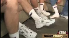 Redare Copilul din copac de abanos suge prea mult sashay albi 5